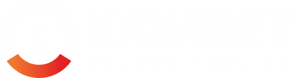 KAWMET: producent wkładów kominkowych, pieców