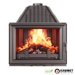 Wkład kominkowy KAWMET W8 (17,5 kW) ECO