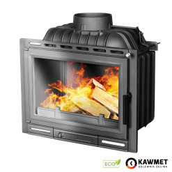 Wkład kominkowy KAWMET W13A (11,5 kW) ECO