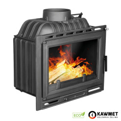 Wkład kominkowy KAWMET W13A (11,5 kW) ECO. Zdjęcia 2