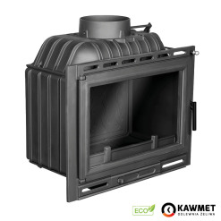 Wkład kominkowy KAWMET W13A (11,5 kW) ECO. Zdjęcia 4