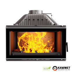 Wkład kominkowy KAWMET W16 (13,5 kW) ECO