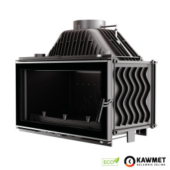 Wkład kominkowy KAWMET W16 (13,5 kW) ECO. Zdjęcia 4
