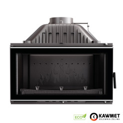 Wkład kominkowy KAWMET W16 (13,5 kW) ECO. Zdjęcia 5