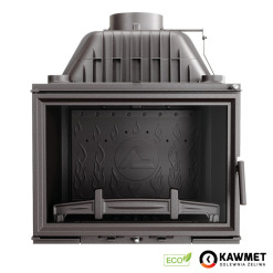 Wkład kominkowy KAWMET W17 (16,1 kW) ECO. Zdjęcia 5