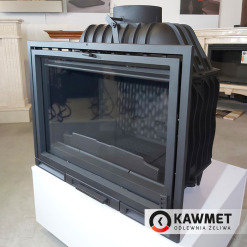 Wkład kominkowy KAWMET Premium HERMES F23 (14 kW). Zdjęcia 8