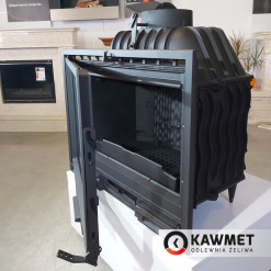 Wkład kominkowy KAWMET Premium HERMES F23 (14 kW). Zdjęcia 12