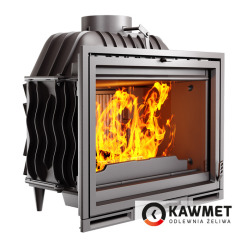 Wkład kominkowy KAWMET Premium HERMES F23 (14 kW). Zdjęcia 3