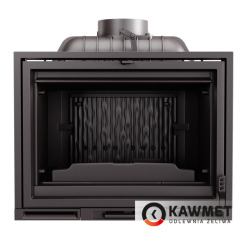 Wkład kominkowy KAWMET Premium HERMES F23 (14 kW). Zdjęcia 5