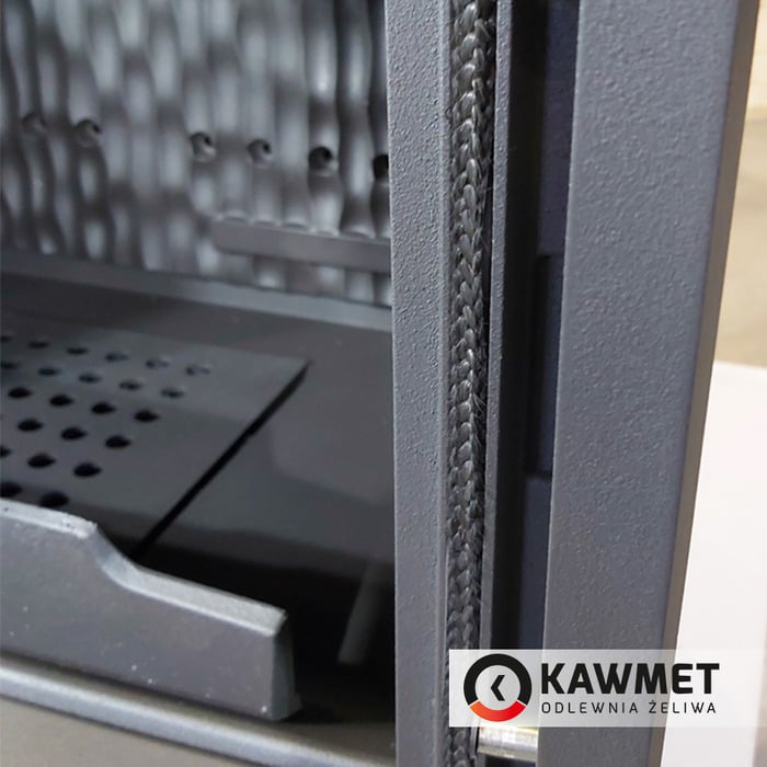 Wkład kominkowy KAWMET Premium HERMES F23 (14 kW). Zdjęcia 22
