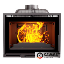 Wkład kominkowy KAWMET Premium SIREN F24 (14 kW)
