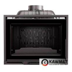 Wkład kominkowy KAWMET Premium SIREN F24 (14 kW). Zdjęcia 5