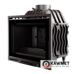 Wkład kominkowy KAWMET Premium SIREN F24 (14 kW). Zdjęcia 4