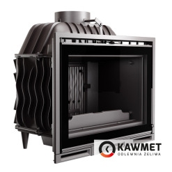Wkład kominkowy KAWMET Premium SIREN F24 (14 kW). Zdjęcia 6