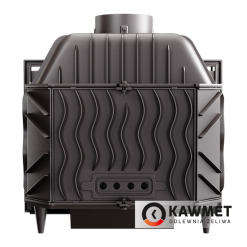 Wkład kominkowy KAWMET Premium SIREN F24 (14 kW). Zdjęcia 7
