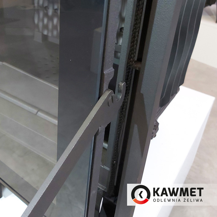 Wkład kominkowy KAWMET Premium SIREN F24 (14 kW). Zdjęcia 13
