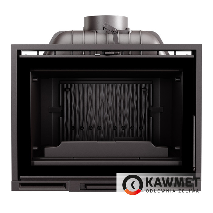 Wkład kominkowy KAWMET Premium SIREN F24 (14 kW). Zdjęcia 5