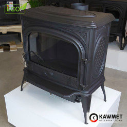 Stove KAWMET Premium NIKA S5 ECO. Photo 15