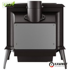 Piec wolnostojący KAWMET Premium SPHINX S6 ECO. Zdjęcia 7