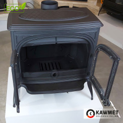  Piec wolnostojący KAWMET Premium ARES S7 ECO. Zdjęcia 13