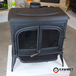  Piec wolnostojący KAWMET Premium ARES S7 ECO. Zdjęcia 11