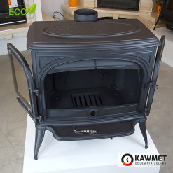  Piec wolnostojący KAWMET Premium ARES S7 ECO. Zdjęcia 16