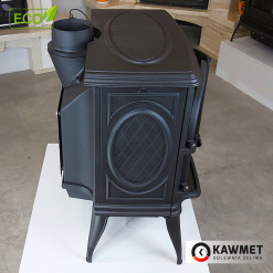  Piec wolnostojący KAWMET Premium ARES S7 ECO. Zdjęcia 17
