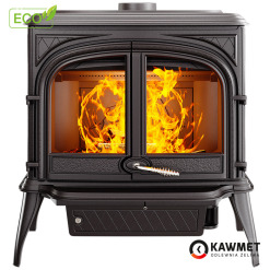  Piec wolnostojący KAWMET Premium ARES S7 ECO