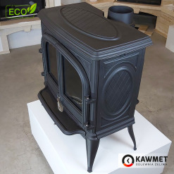  Piec wolnostojący KAWMET Premium ARES S7 ECO. Zdjęcia 22