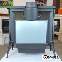  Piec wolnostojący KAWMET Premium ARES S7 ECO. Zdjęcia 27