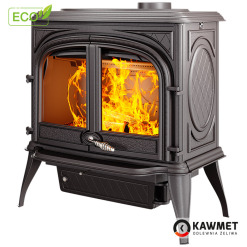  Piec wolnostojący KAWMET Premium ARES S7 ECO. Zdjęcia 2