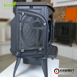 Piec wolnostojący KAWMET Premium SPARTA S10 ECO. Zdjęcia 18