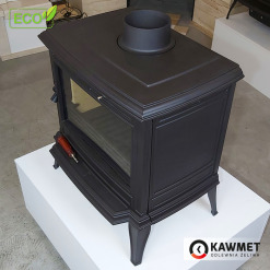 Stove KAWMET Premium PROMETEUS S11 ECO. Photo 19