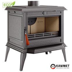 Stove KAWMET Premium PROMETEUS S11 ECO. Photo 6