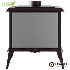 Stove KAWMET Premium PROMETEUS S11 ECO. Photo 8
