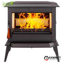 Stove KAWMET Premium ATHENA S12 ECO