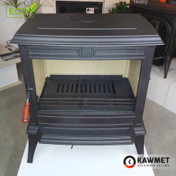 Piec wolnostojący KAWMET Premium ATHENA S12 ECO. Zdjęcia 39