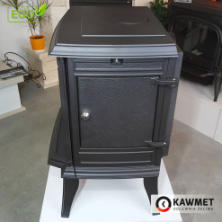 Piec wolnostojący KAWMET Premium ATHENA S12 ECO. Zdjęcia 47