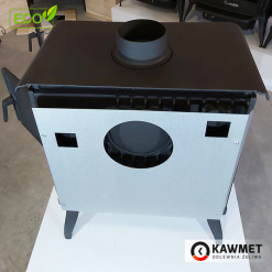 Piec wolnostojący KAWMET Premium EOS S13 ECO. Zdjęcia 19