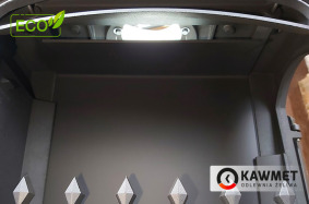 Piec wolnostojący KAWMET Premium SELENA S14 ECO. Zdjęcia 26