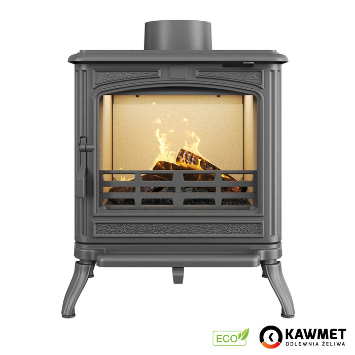 Stove KAWMET Premium HESTIA S17 ECO
