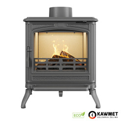 Stove KAWMET Premium HESTIA S17 ECO