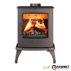 Stove KAWMET P8 (7,9 kW) ECO