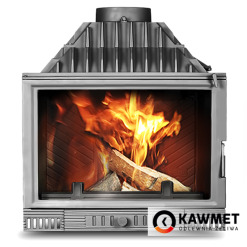 Wkład kominkowy KAWMET W1 (18 kW)