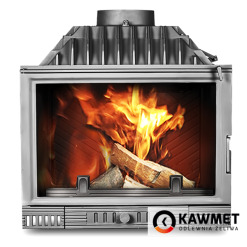 Wkład kominkowy KAWMET W2 (14,4 kW)