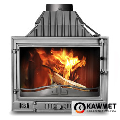 Wkład kominkowy KAWMET W3 (16,7 kW)