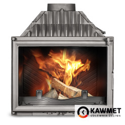 Fireplace insert KAWMET W11 (18,1 kW)