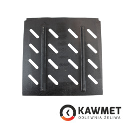 Cast iron grate KAWMET W6 (286x284). Photo 6