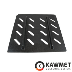 Cast iron grate KAWMET W6 (286x284). Photo 5