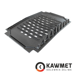 Cast iron grate KAWMET P7 (240x321) x2. Photo 5